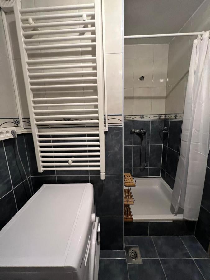 Apartman Vera Brela Eksteriør bilde